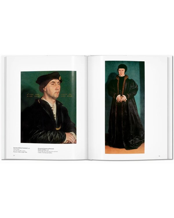 Holbein