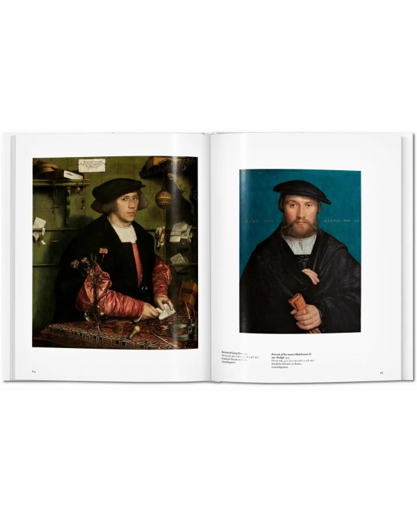 Holbein
