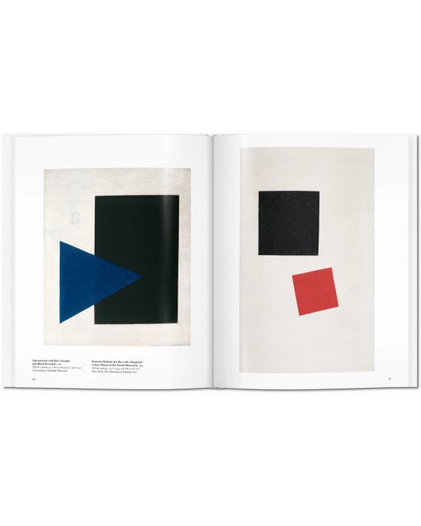 Kazimir Malevich