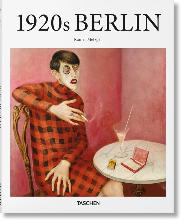 Basic Art Series 2.0 Berlin in the 1920s