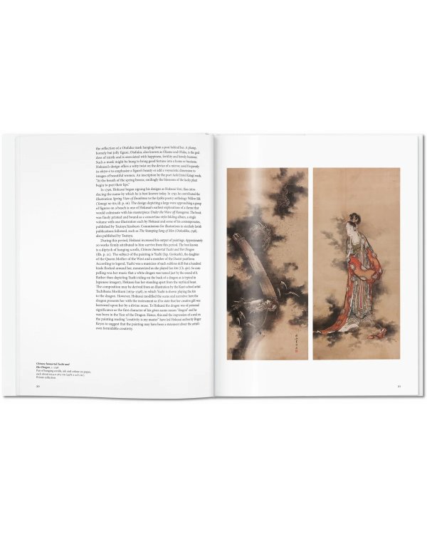 Hokusai