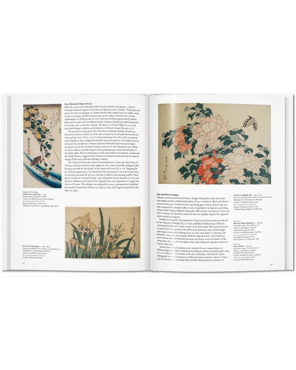 Hokusai