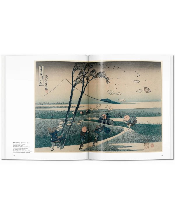 Hokusai
