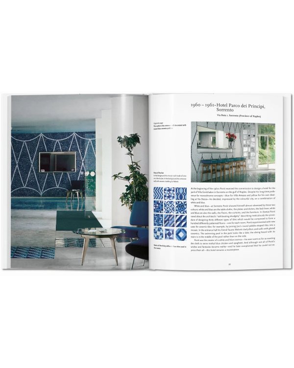 Gio Ponti