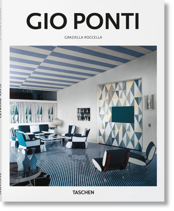 Gio Ponti Gio Ponti