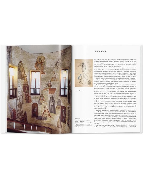 Gio Ponti