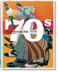All-American Ads of the 70s
