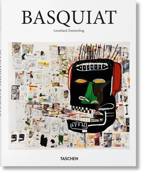 Basquiat Basquiat
