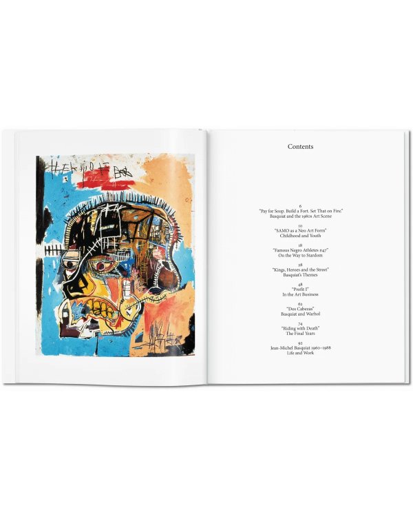 Basquiat