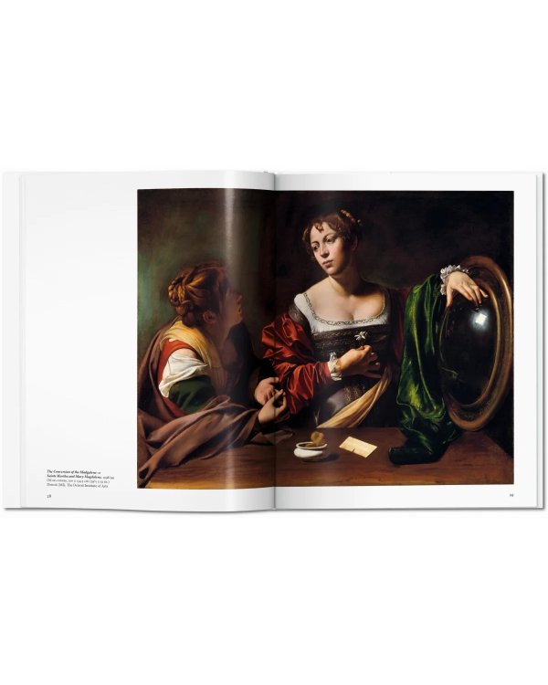 Caravaggio