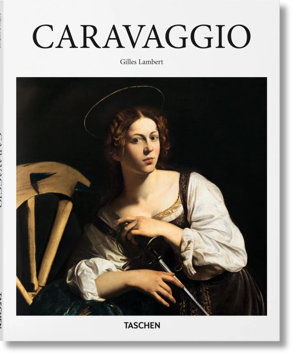 Caravaggio Caravaggio