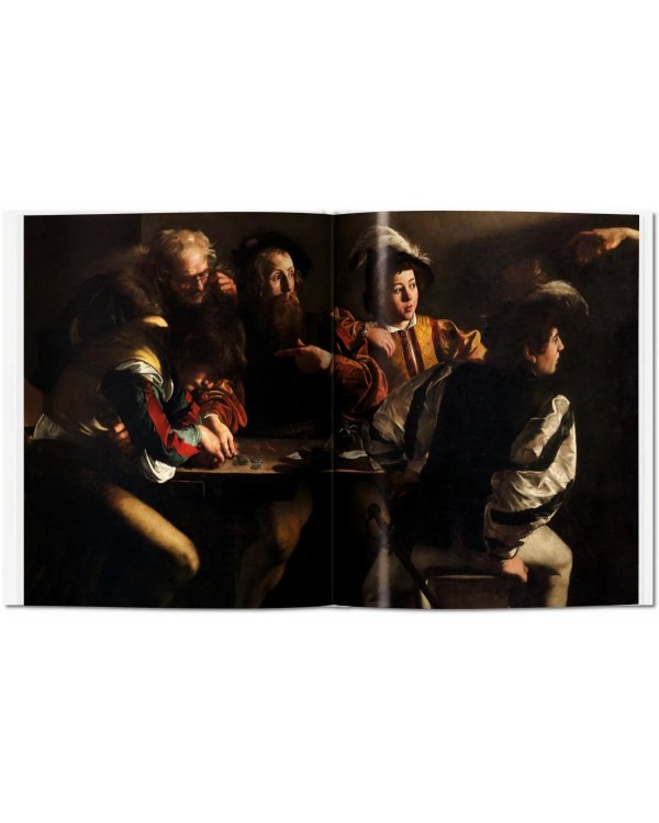 Caravaggio