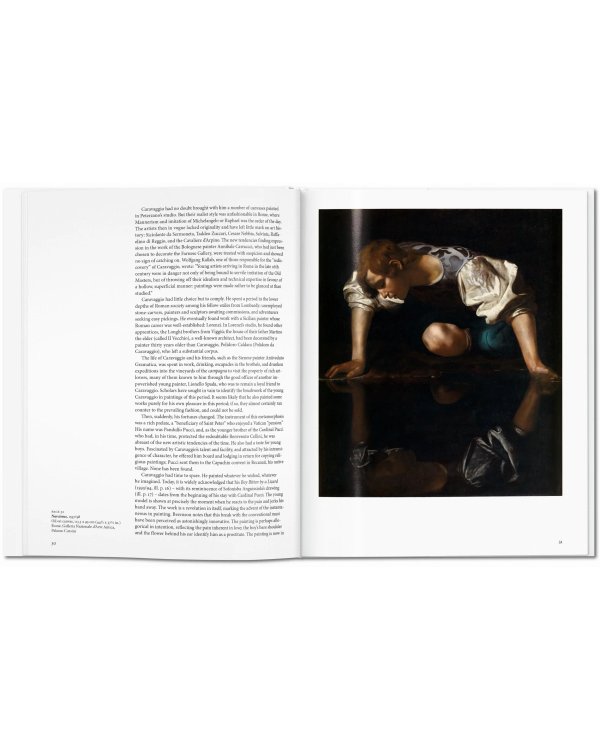 Caravaggio