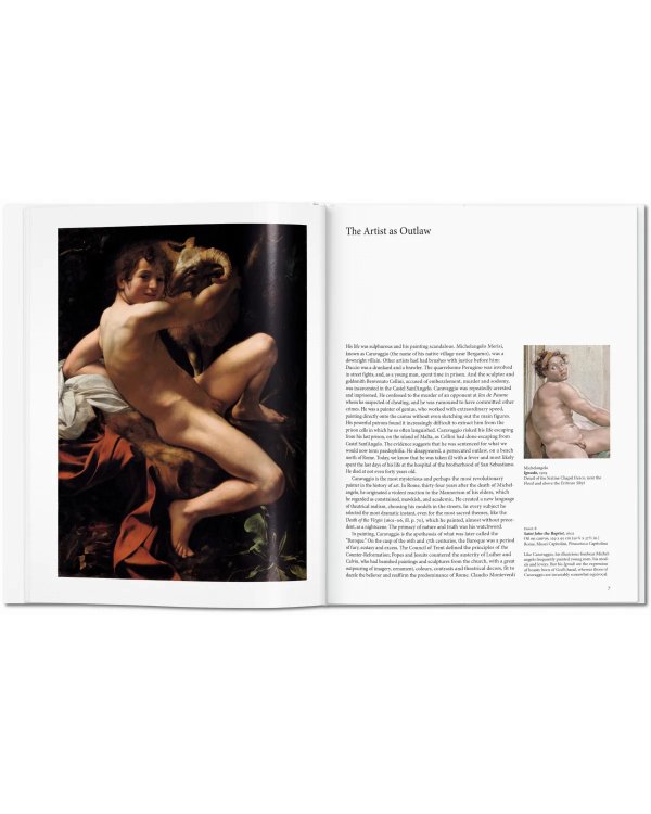 Caravaggio