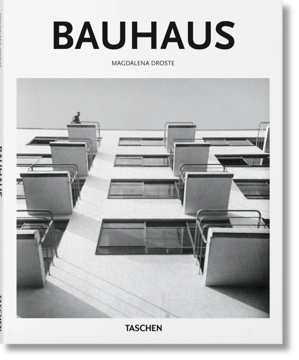 Bauhaus Bauhaus