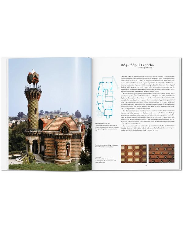 Gaudí