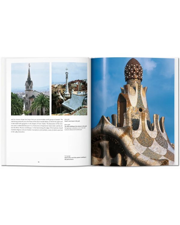 Gaudí