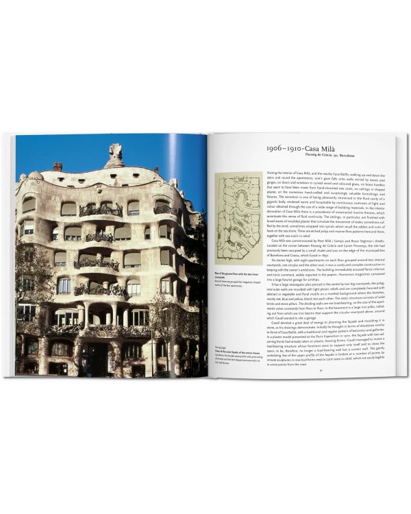 Gaudí