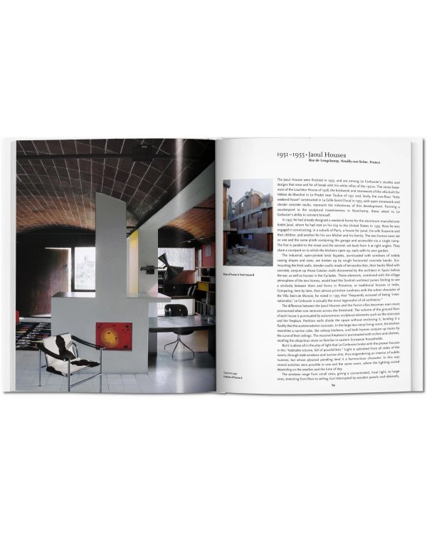 Le Corbusier
