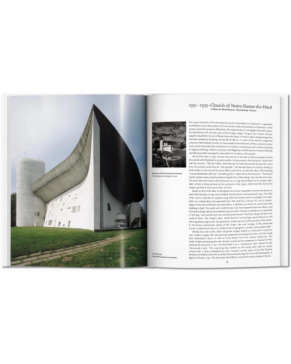 Le Corbusier