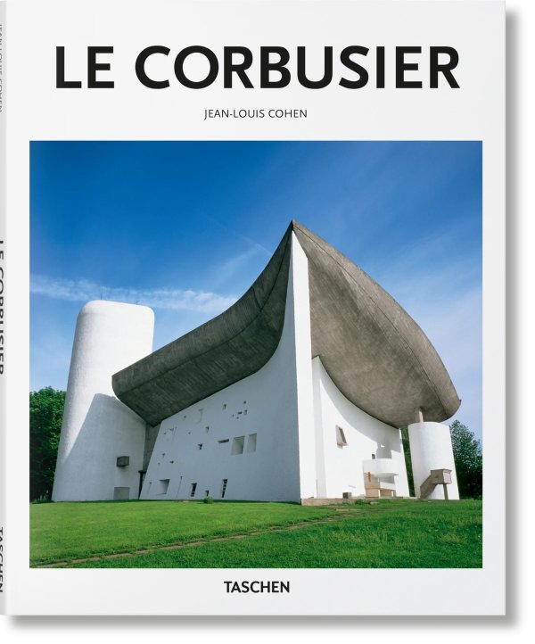 Le Corbusier Le Corbusier
