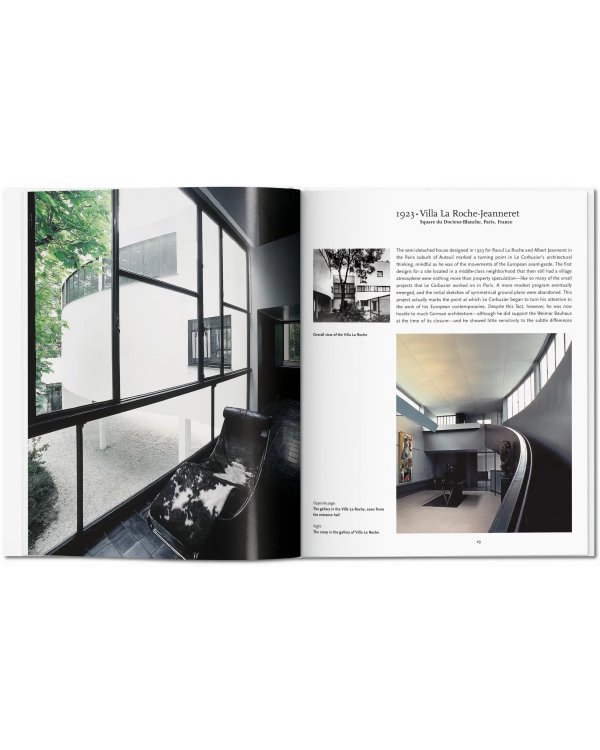 Le Corbusier