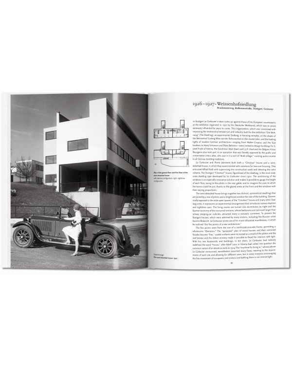 Le Corbusier