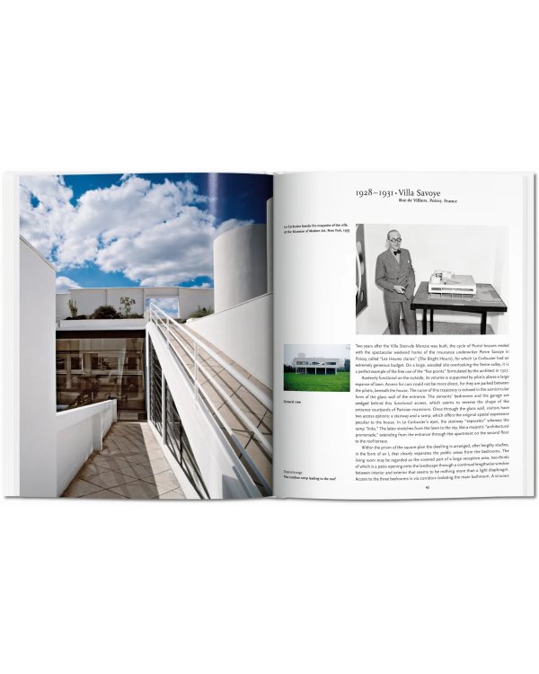 Le Corbusier