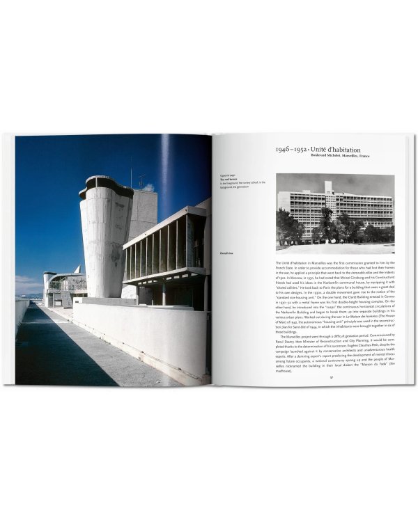 Le Corbusier