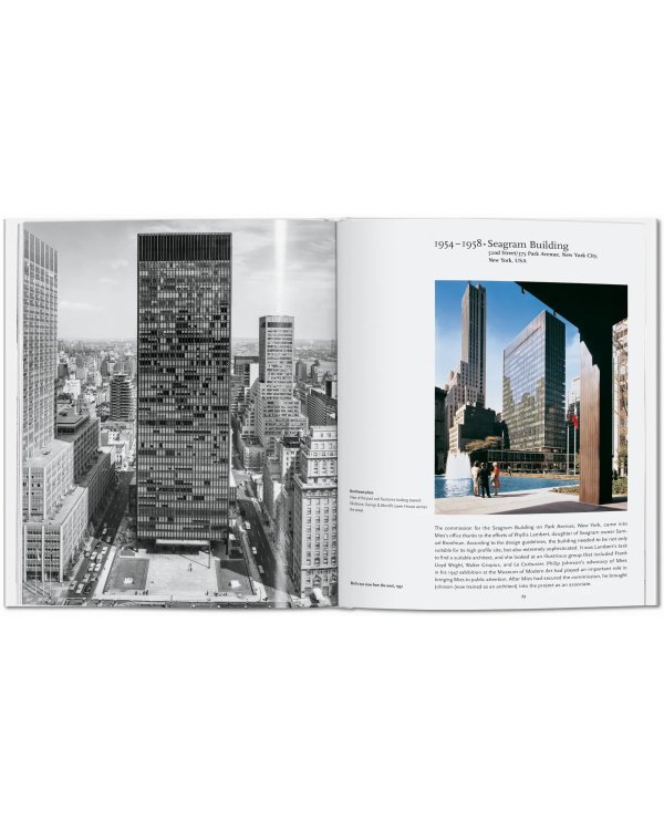 Mies van der Rohe