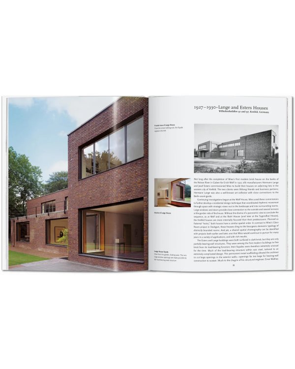 Mies van der Rohe