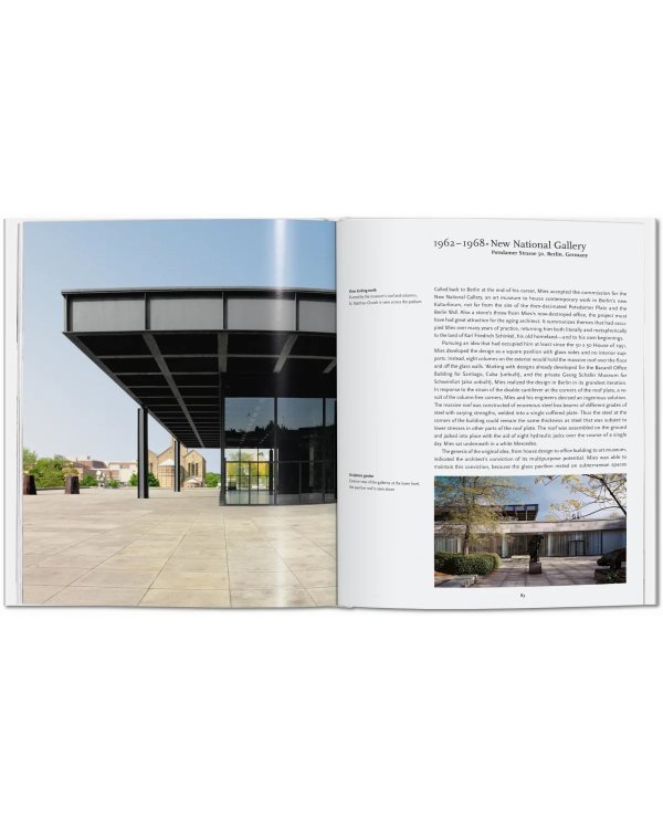 Mies van der Rohe