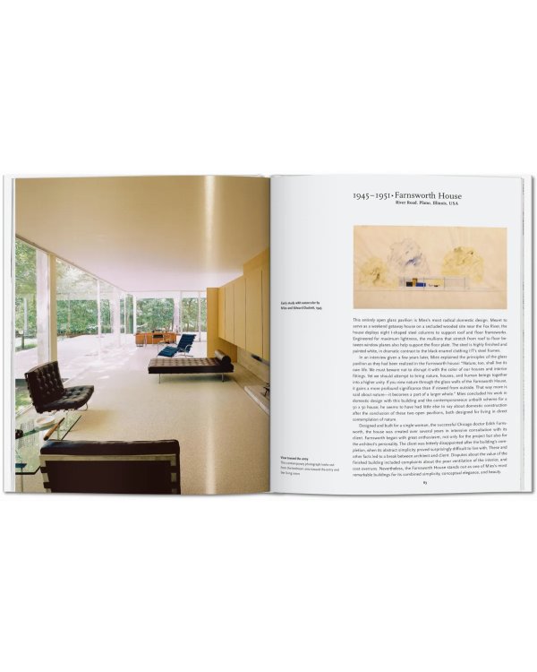 Mies van der Rohe