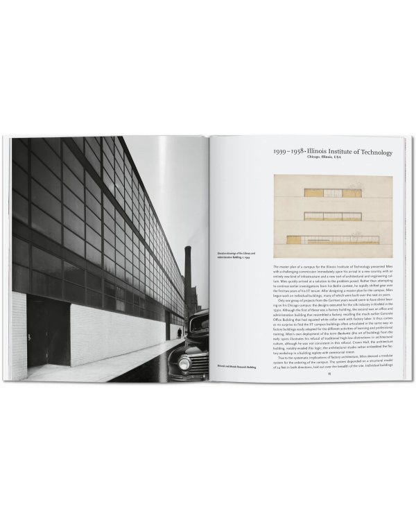 Mies van der Rohe