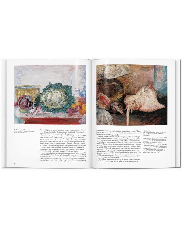 Ensor
