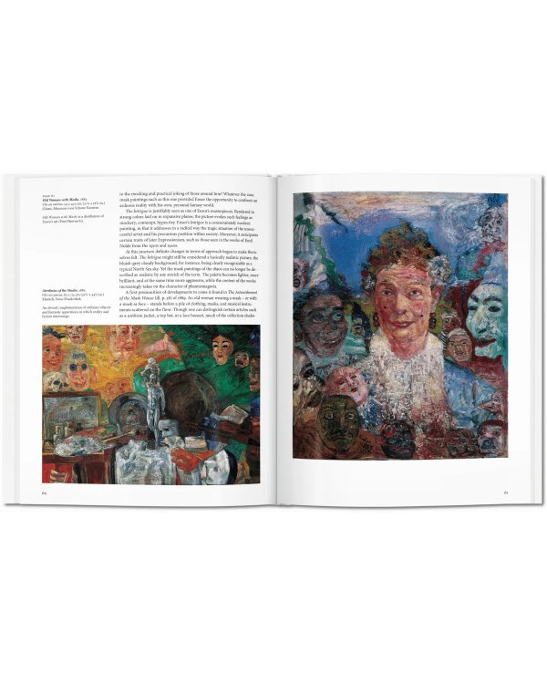 Ensor