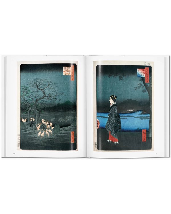 Hiroshige