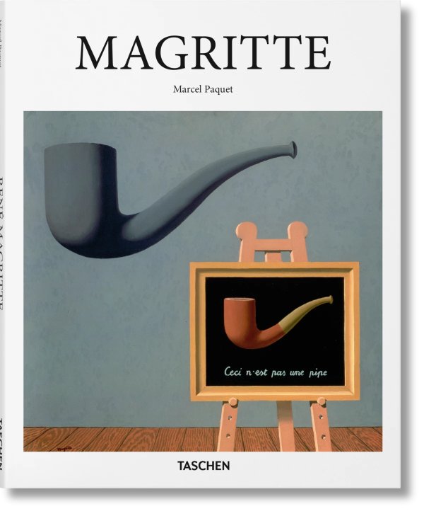 Magritte Magritte