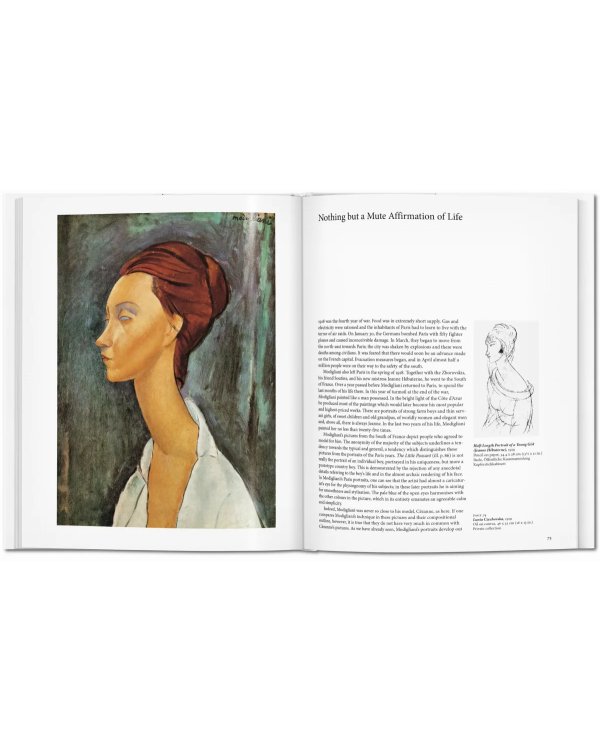 Modigliani