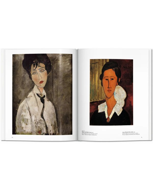 Modigliani