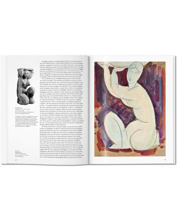 Modigliani
