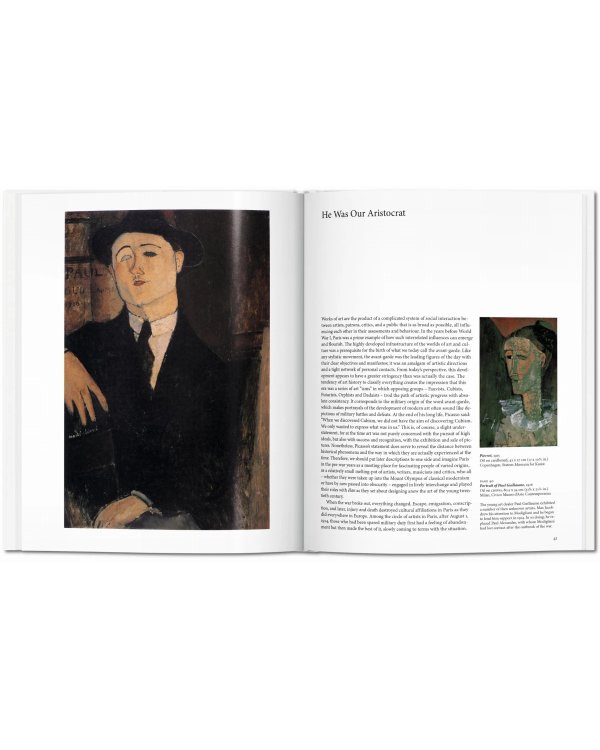 Modigliani