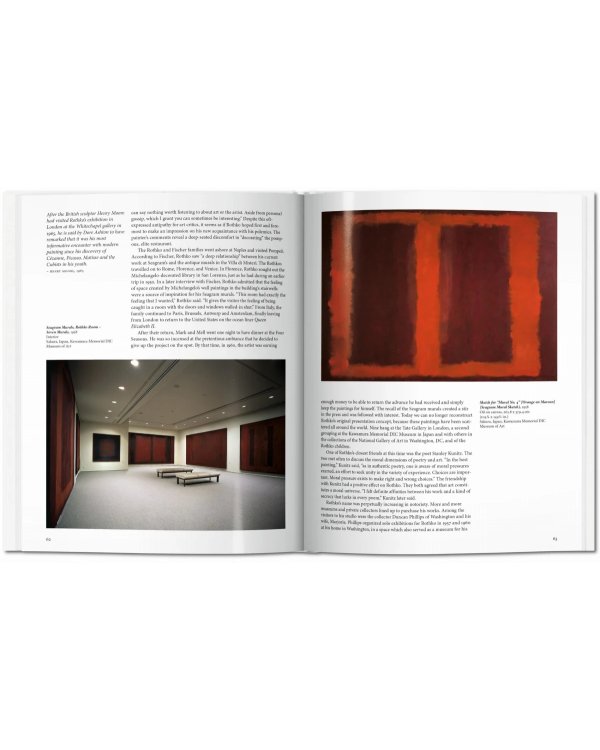 Rothko