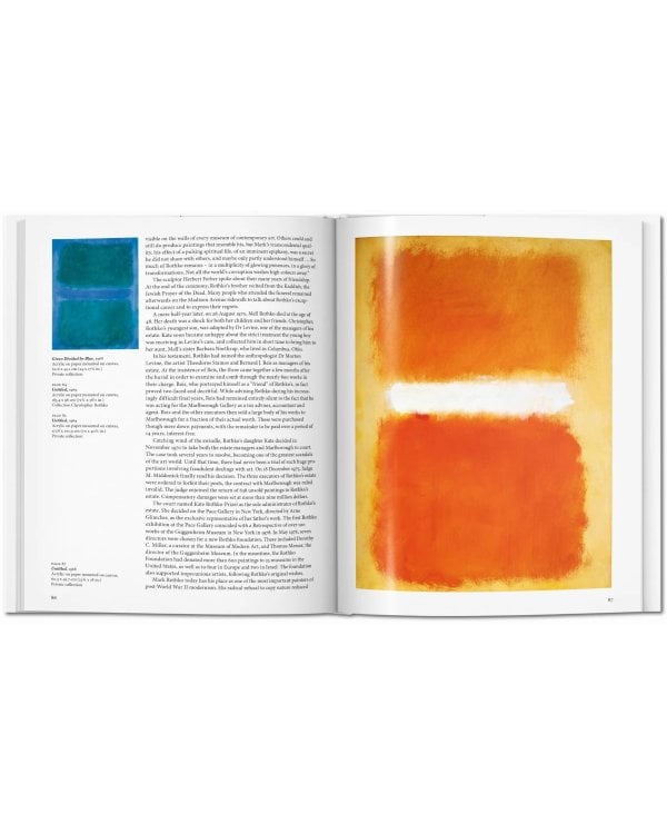 Rothko