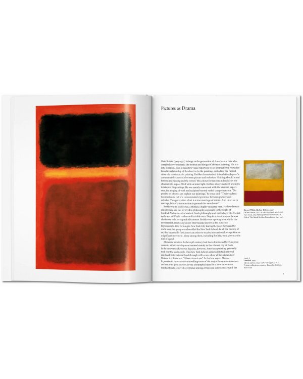 Rothko