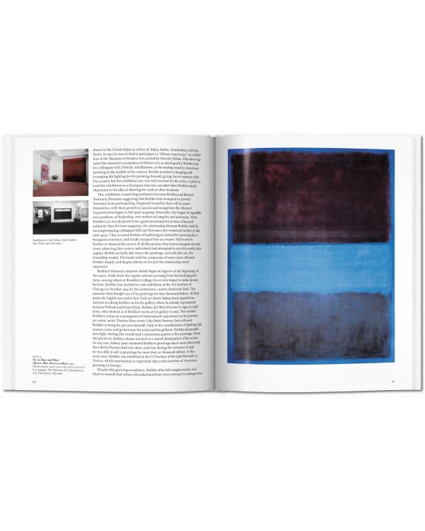 Rothko