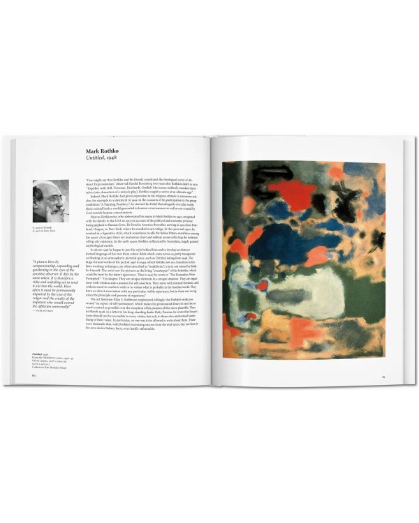 Abstract Expressionism