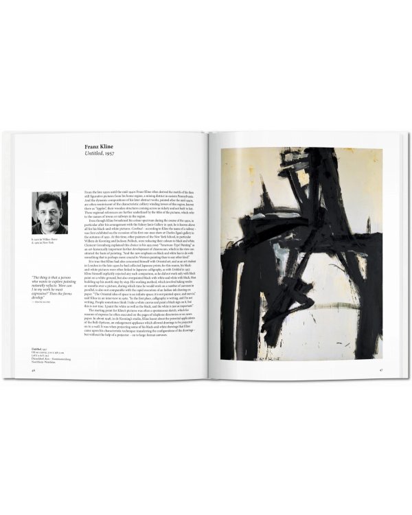 Abstract Expressionism