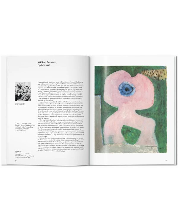 Abstract Expressionism