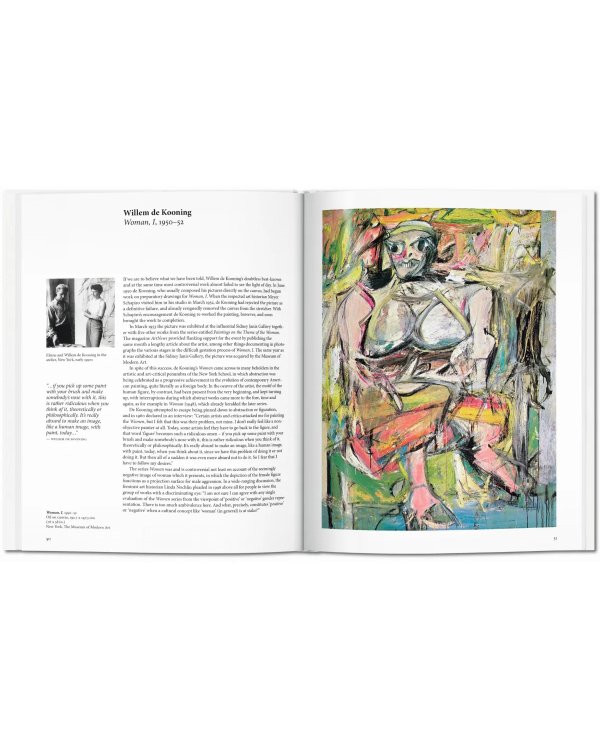 Abstract Expressionism